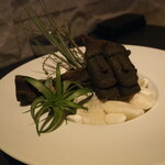 プレゼンテ スギ - 食べられなさそうで食べられる