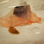 プレゼンテ スギ - 人参の向こう側