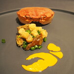 プレゼンテ スギ - 漁師さんからの贈り物