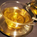 プレゼンテ スギ - ハーブティー