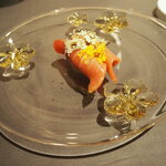 プレゼンテ スギ - 杉寿司