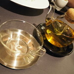 プレゼンテ スギ - ハーブティー