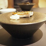 プレゼンテ スギ - メニュー外　鰻