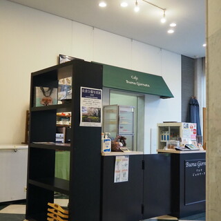 カフェ ブォナ ジョルナータ_2