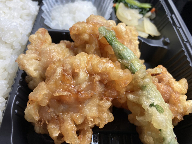 ほっともっと 保原町店 - 保原（弁当）の写真