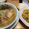 ラーメン小金太