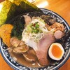 和風楽麺 四代目ひのでや 大宮店