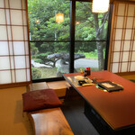 地鶏の里 永楽荘 - 