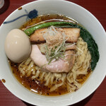 麺 みつヰ - 