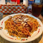 マキシム - スパゲティイタリアン