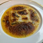 RESTAURANT PRUNIER - 