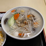 天津菜館 - 