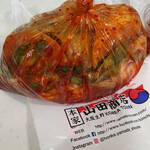 キムチの山田商店 - 白菜キムチ