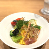 田中田 西麻布店 - 