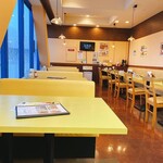 カフェ＆ダイニング ふかの - 