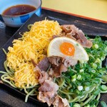 カフェ＆ダイニング ふかの - 