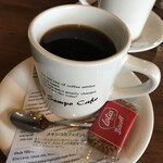 サンポ珈琲 - 