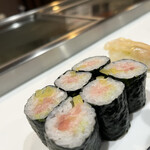 SUSHI HOUSE 鮨六 - 