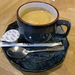 Kuzushikappou Komachi - コーヒー