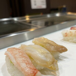 SUSHI HOUSE 鮨六 - 