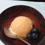 割烹いづみ - デザート