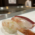 SUSHI HOUSE 鮨六 - 