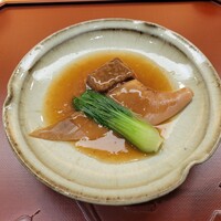 美会 - フカヒレ 和牛 タイ薬膳