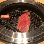 Ozaki Gyuu Yakiniku Ginza Himuka - 