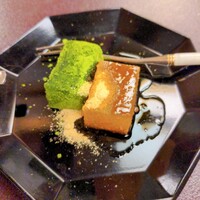 京料理 たん熊北店 Directed by M.Kurisu - 