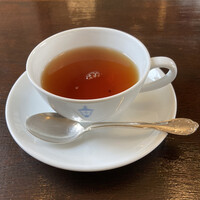 山手十番館 レストラン＆カフェ - ディンブラ680円