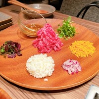 焼肉うしごろ 新宿三丁目店 - 