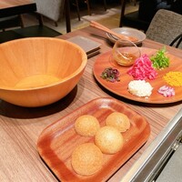 焼肉うしごろ 新宿三丁目店 - 