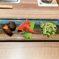 焼肉うしごろ 新宿三丁目店 - 