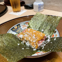 銀座 ちかみつ 六丁目 - 