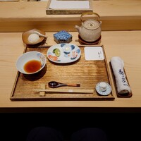 日本橋 蕎ノ字 - 