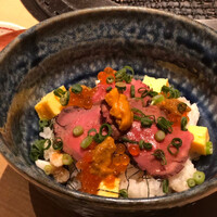 尾崎牛焼肉 銀座 ひむか - 