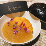 SUGALABO - 