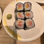 Gatten Sushi - 