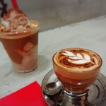 Red Stone Coffee - 