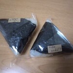 おにぎり 一心 - おにぎり