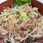 創作たん屋 麺KOO - 料理写真: