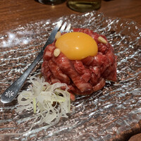 焼肉冷麺 ユッチャン 北新地店 - 