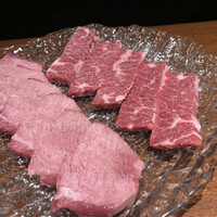 焼肉冷麺 ユッチャン 北新地店 - 