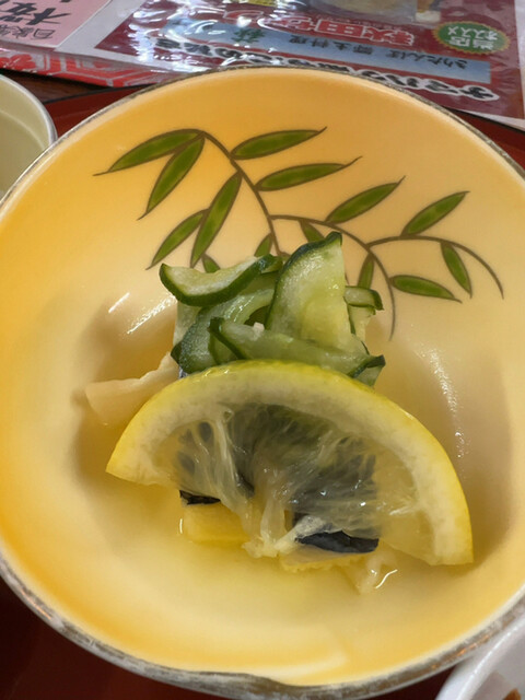 Hagi Shinmachi Ten photo 4