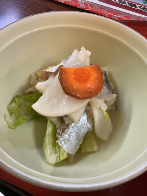 Hagi Shinmachi Ten photo 2