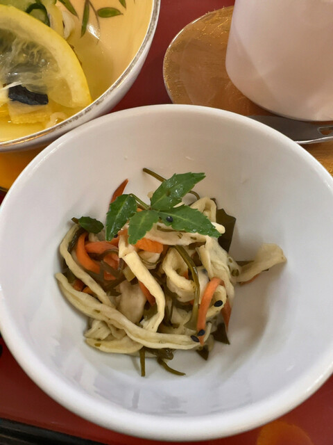 Hagi Shinmachi Ten photo 3