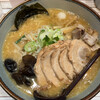 Shirakaba Sansou - 味噌チャーシュー麺