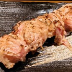 極薄ラムしゃぶ専門 工藤羊肉店 - 