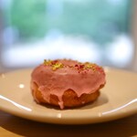 Canelita Sweets - Strawberry Sprinkle=¥385 EAT IN PRICE(10%)