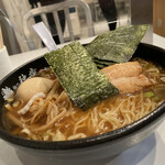 麺や 独歩 立川店 - 